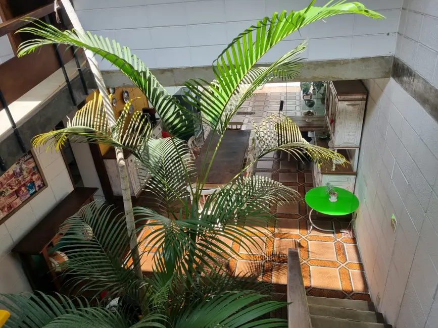 Foto 7 de Casa de Vila com 3 quartos à venda, 194m2 em Chácara Monte Alegre, São Paulo - SP