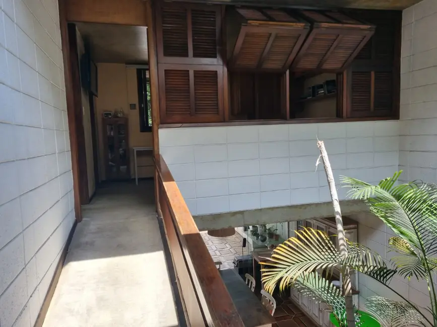 Foto 9 de Casa de Vila com 3 quartos à venda, 194m2 em Chácara Monte Alegre, São Paulo - SP