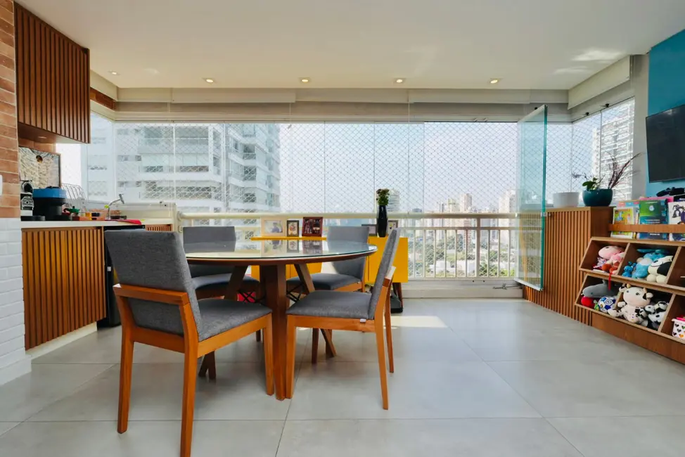 Foto 6 de Apartamento com 2 quartos à venda em Cidade Monções, São Paulo - SP