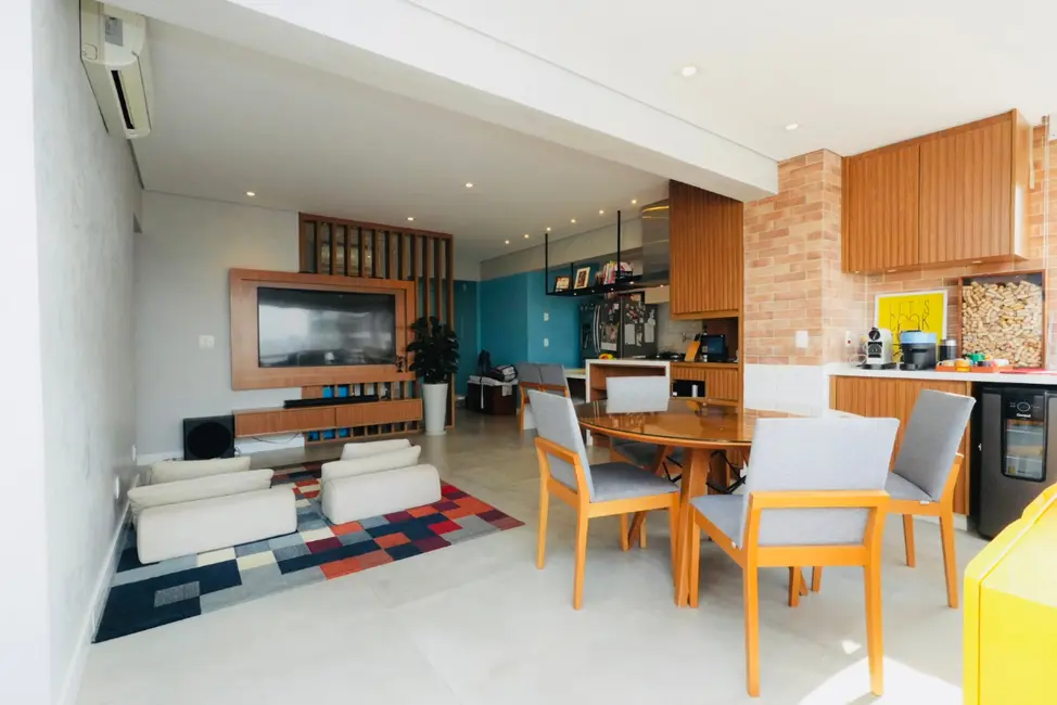 Foto 8 de Apartamento com 2 quartos à venda em Cidade Monções, São Paulo - SP