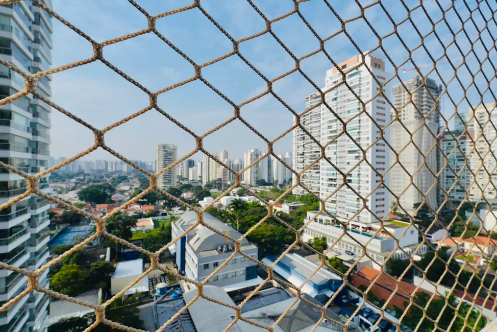 Foto 9 de Apartamento com 2 quartos à venda em Cidade Monções, São Paulo - SP