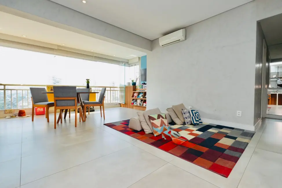 Foto 4 de Apartamento com 2 quartos à venda em Cidade Monções, São Paulo - SP