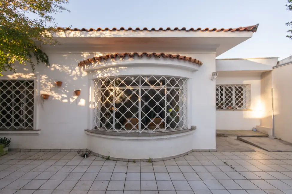 Casa com 4 quartos à venda, 472m2 em Sumaré, São Paulo - SP - imagem 5 Foto 5 de Casa com 4 quartos à venda, 472m2 em Sumaré, São Paulo - SP