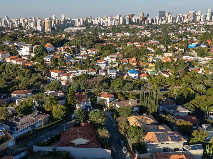 Casa com 4 quartos à venda, 472m2 em Sumaré, São Paulo - SP - imagem 3 Foto 3 de Casa com 4 quartos à venda, 472m2 em Sumaré, São Paulo - SP