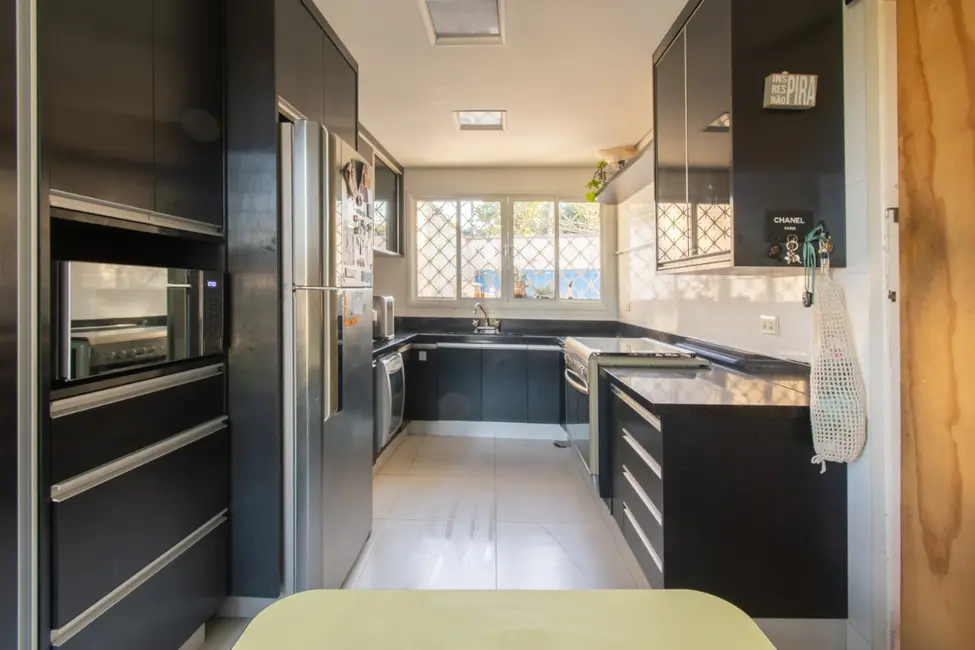 Casa com 4 quartos à venda, 472m2 em Sumaré, São Paulo - SP - imagem 8 Foto 8 de Casa com 4 quartos à venda, 472m2 em Sumaré, São Paulo - SP