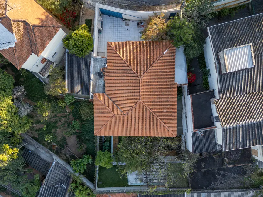 Casa com 4 quartos à venda, 472m2 em Sumaré, São Paulo - SP - imagem 4 Foto 4 de Casa com 4 quartos à venda, 472m2 em Sumaré, São Paulo - SP