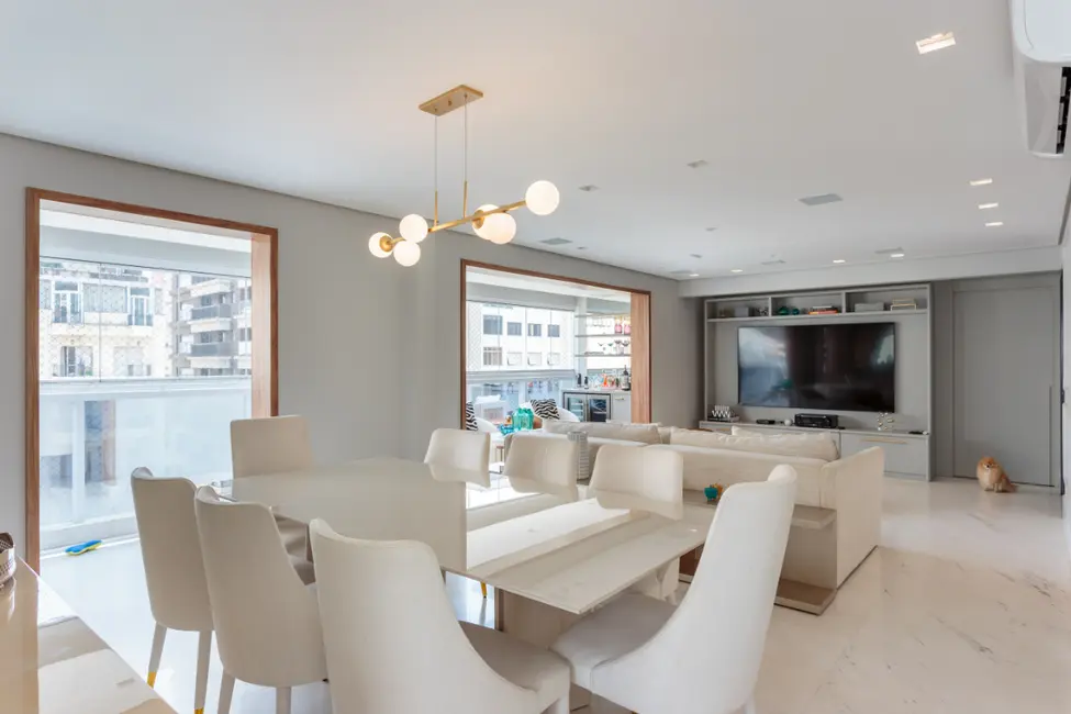 Foto 3 de Apartamento com 3 quartos à venda em Santa Cecília, São Paulo - SP