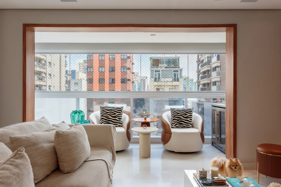 Foto 9 de Apartamento com 3 quartos à venda em Santa Cecília, São Paulo - SP