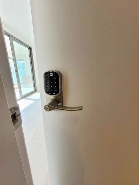Foto 6 de Apartamento com 2 quartos à venda, 74m2 em Moema, São Paulo - SP