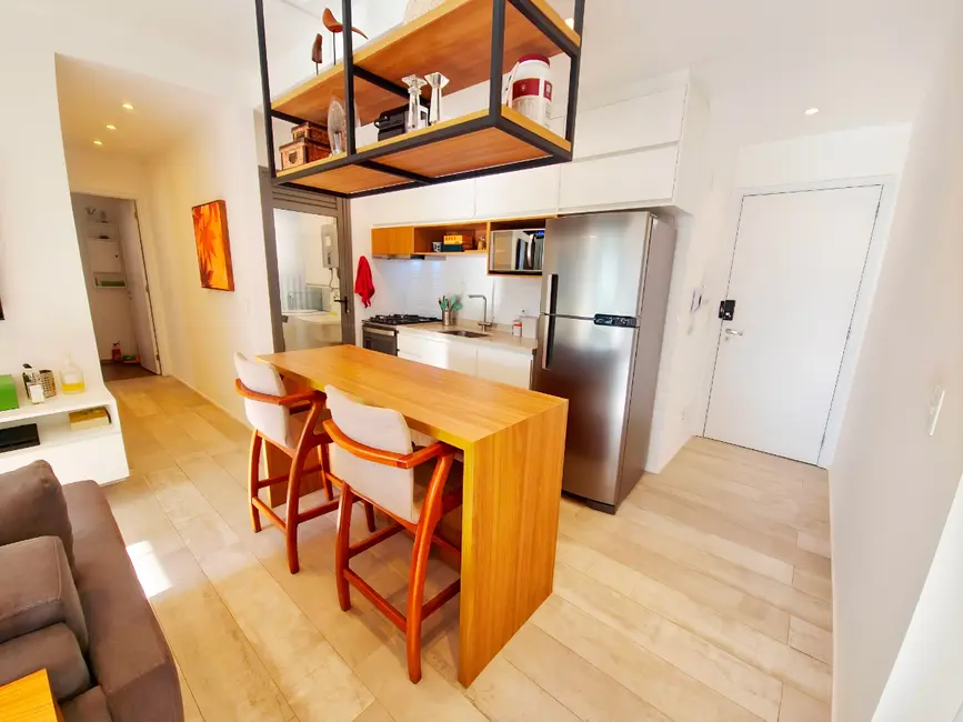 Foto 7 de Apartamento com 2 quartos à venda em Moema, São Paulo - SP