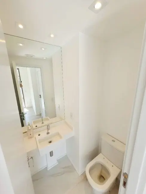 Foto 5 de Apartamento com 2 quartos à venda, 74m2 em Moema, São Paulo - SP