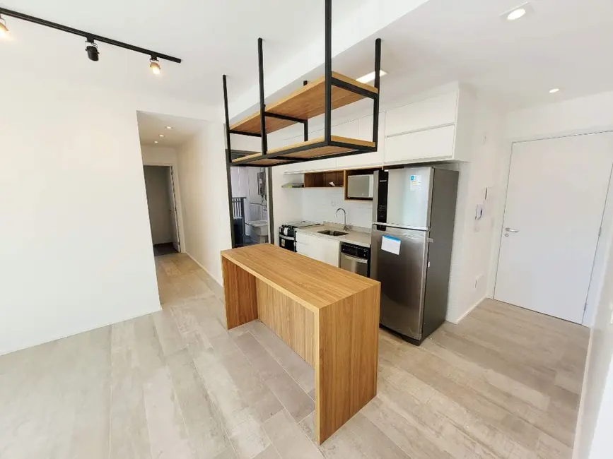 Foto 1 de Apartamento com 2 quartos à venda, 74m2 em Moema, São Paulo - SP