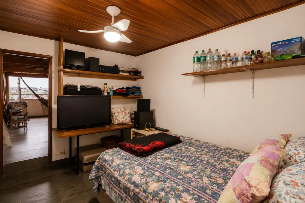 Sobrado com 4 quartos à venda, 415m2 em Vila Guarani (Z Sul), São Paulo - SP - imagem 9 Foto 9 de Sobrado com 4 quartos à venda, 415m2 em Vila Guarani (Z Sul), São Paulo - SP