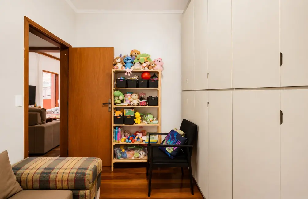 Sobrado com 4 quartos à venda, 415m2 em Vila Guarani (Z Sul), São Paulo - SP - imagem 5 Foto 5 de Sobrado com 4 quartos à venda, 415m2 em Vila Guarani (Z Sul), São Paulo - SP