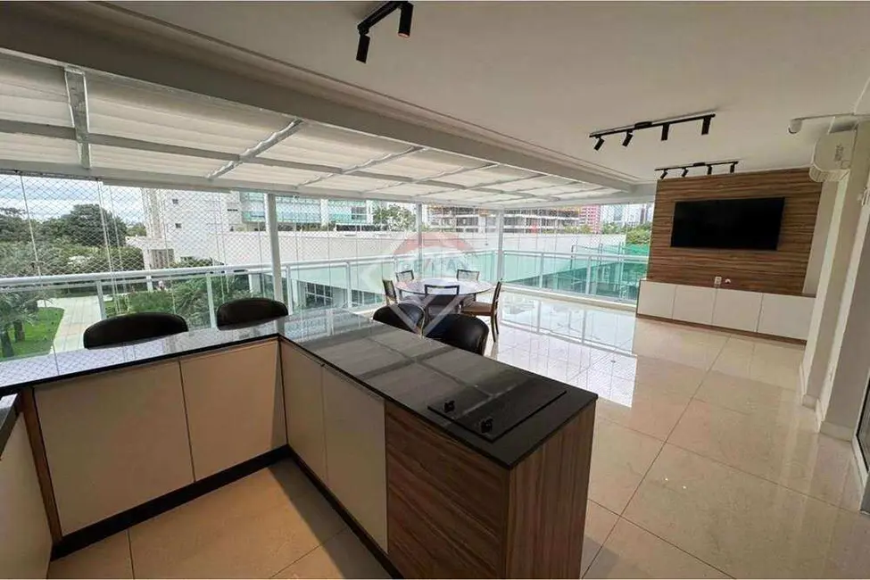 Foto 4 de Apartamento com 3 quartos para alugar, 185m2 em Água Branca, São Paulo - SP