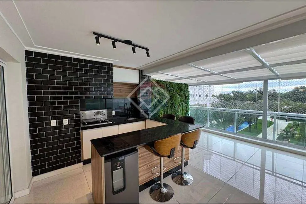 Foto 5 de Apartamento com 3 quartos para alugar, 185m2 em Água Branca, São Paulo - SP
