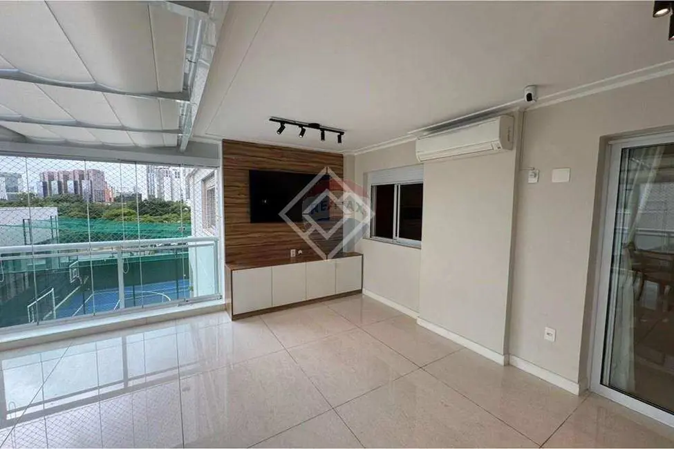 Foto 6 de Apartamento com 3 quartos para alugar, 185m2 em Água Branca, São Paulo - SP