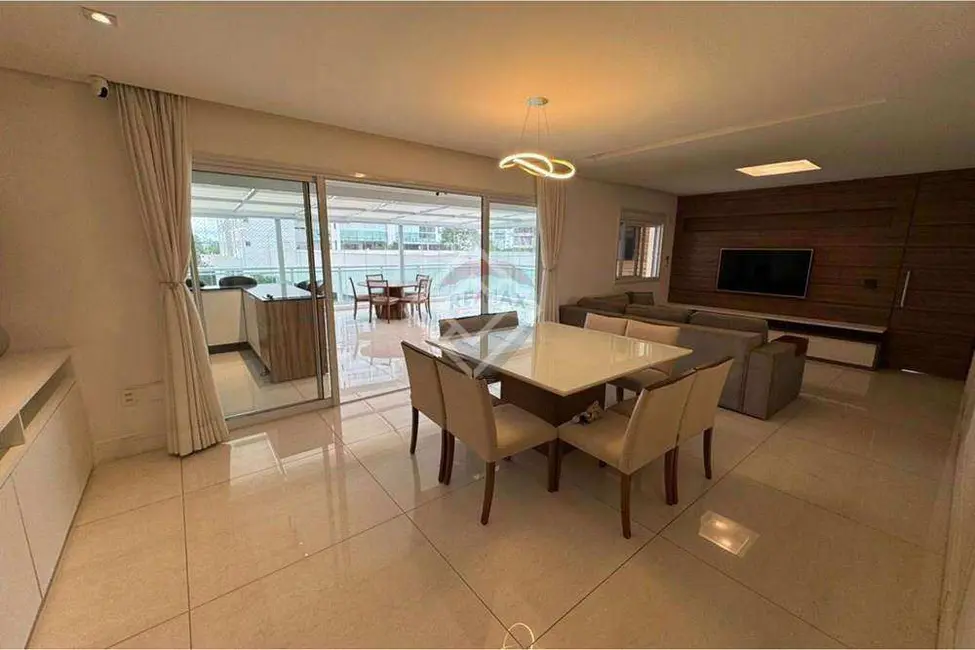Foto 8 de Apartamento com 3 quartos para alugar, 185m2 em Água Branca, São Paulo - SP