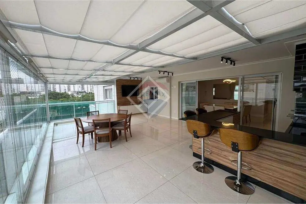 Foto 2 de Apartamento com 3 quartos para alugar, 185m2 em Água Branca, São Paulo - SP