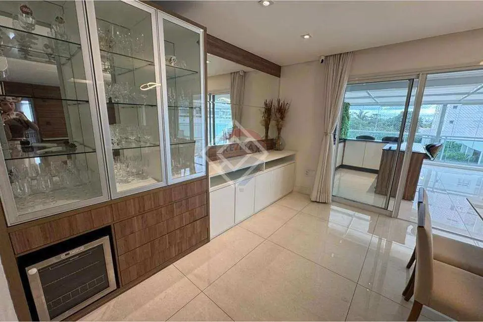 Foto 7 de Apartamento com 3 quartos para alugar, 185m2 em Água Branca, São Paulo - SP