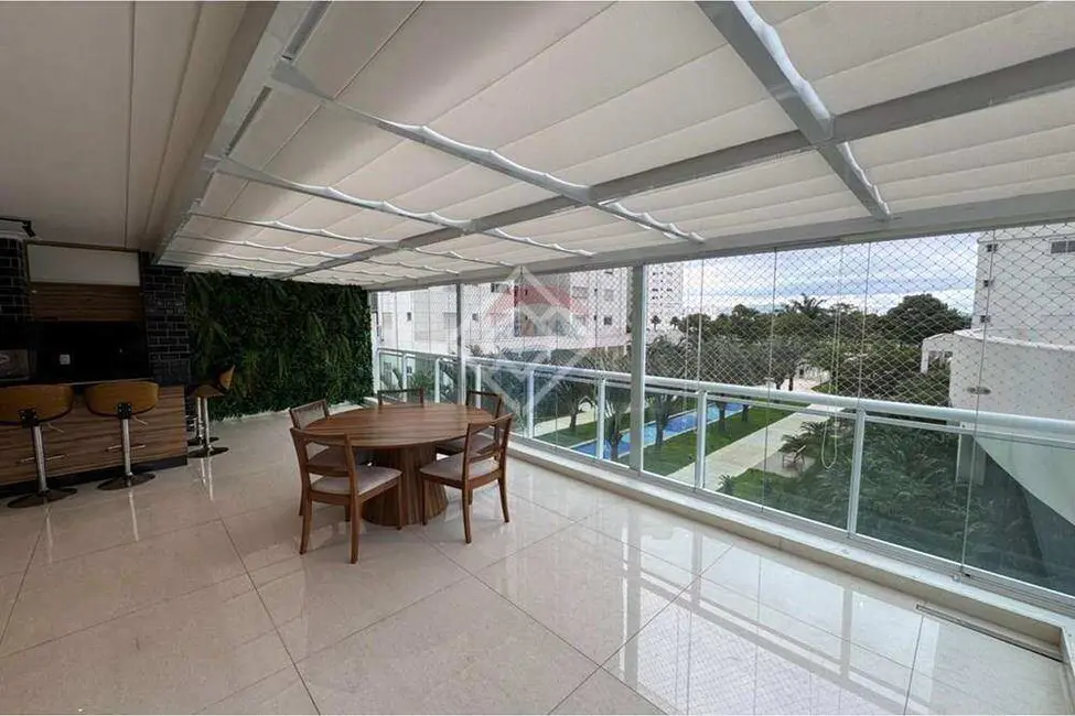 Foto 3 de Apartamento com 3 quartos para alugar, 185m2 em Água Branca, São Paulo - SP