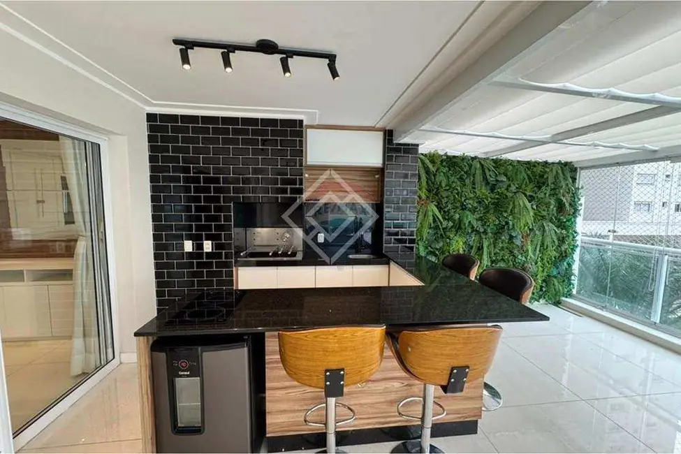 Foto 1 de Apartamento com 3 quartos para alugar, 185m2 em Água Branca, São Paulo - SP