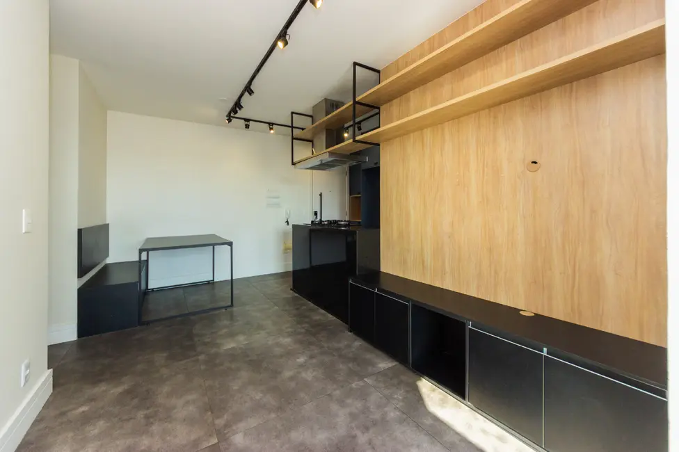 Apartamento com 2 quartos para alugar em Santo Amaro, São Paulo - SP - imagem 2 Foto 2 de Apartamento com 2 quartos para alugar em Santo Amaro, São Paulo - SP
