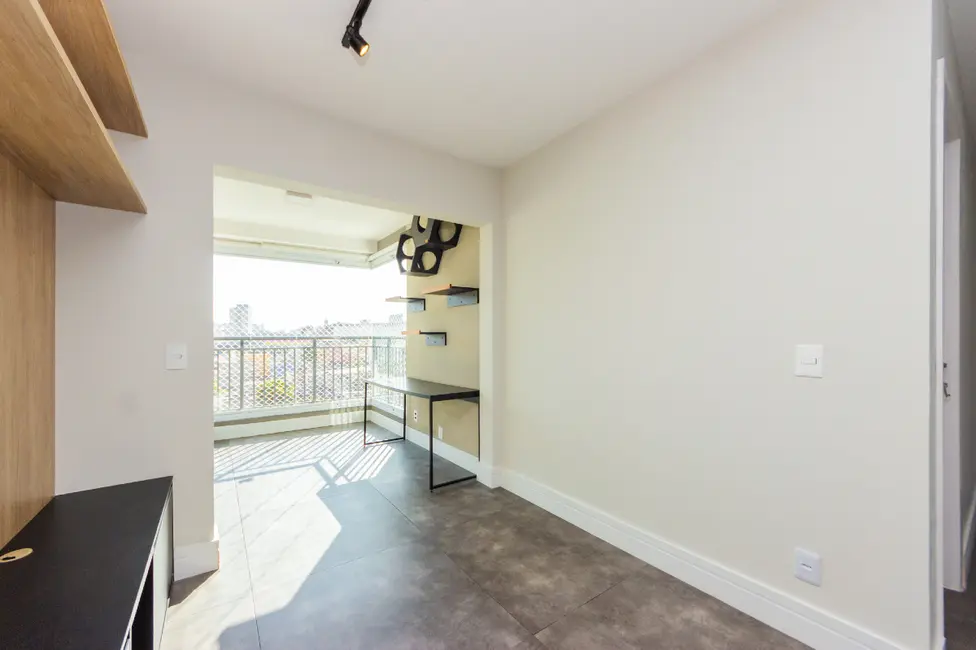 Apartamento com 2 quartos para alugar em Santo Amaro, São Paulo - SP - imagem 6 Foto 6 de Apartamento com 2 quartos para alugar em Santo Amaro, São Paulo - SP