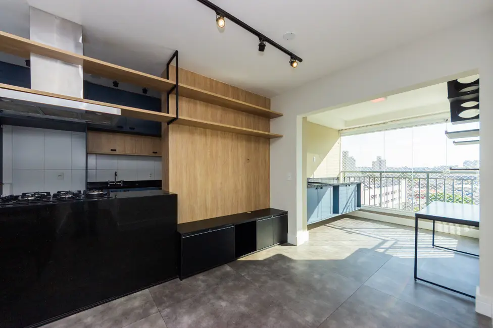 Apartamento com 2 quartos para alugar em Santo Amaro, São Paulo - SP - imagem 1 Foto 1 de Apartamento com 2 quartos para alugar em Santo Amaro, São Paulo - SP