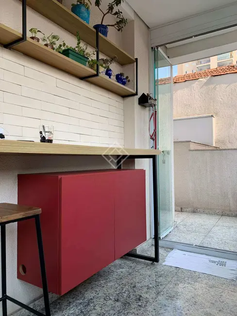 Apartamento com 2 quartos à venda, 70m2 em Vila Bertioga, São Paulo - SP - imagem 6 Foto 6 de Apartamento com 2 quartos à venda, 70m2 em Vila Bertioga, São Paulo - SP