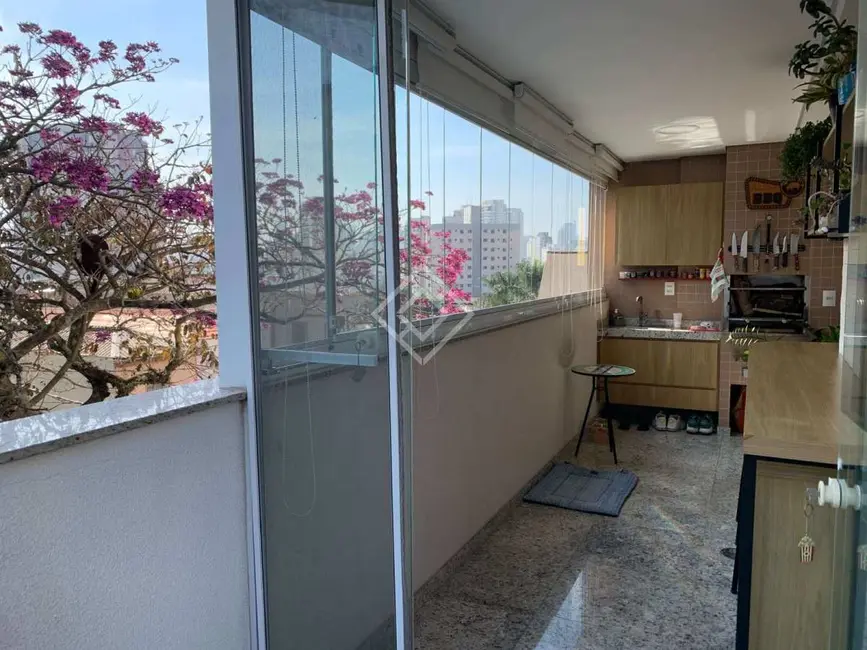 Apartamento com 2 quartos à venda, 70m2 em Vila Bertioga, São Paulo - SP - imagem 4 Foto 4 de Apartamento com 2 quartos à venda, 70m2 em Vila Bertioga, São Paulo - SP