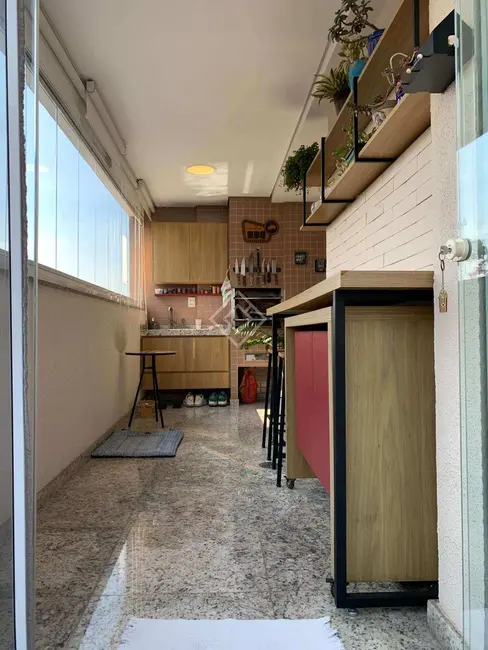 Apartamento com 2 quartos à venda, 70m2 em Vila Bertioga, São Paulo - SP - imagem 5 Foto 5 de Apartamento com 2 quartos à venda, 70m2 em Vila Bertioga, São Paulo - SP
