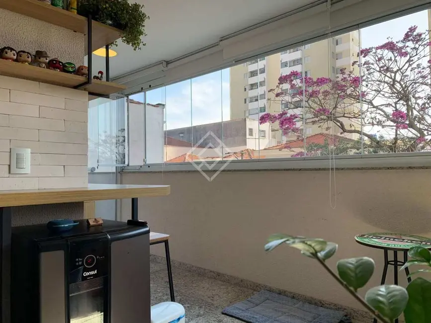 Apartamento com 2 quartos à venda, 70m2 em Vila Bertioga, São Paulo - SP - imagem 2 Foto 2 de Apartamento com 2 quartos à venda, 70m2 em Vila Bertioga, São Paulo - SP