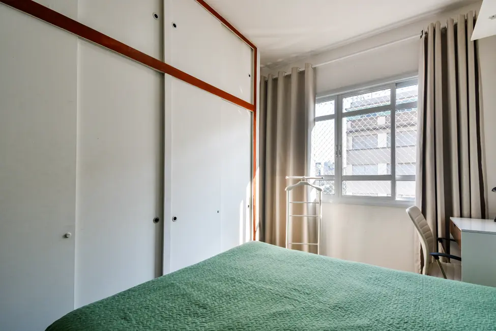 Foto 8 de Apartamento com 1 quarto à venda em Consolação, São Paulo - SP