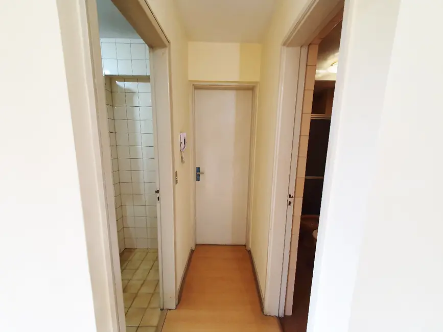 Foto 7 de Apartamento com 1 quarto à venda em Consolação, São Paulo - SP