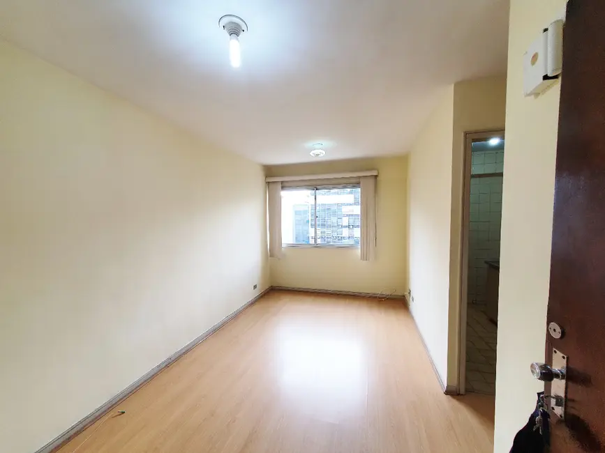 Foto 1 de Apartamento com 1 quarto à venda em Consolação, São Paulo - SP
