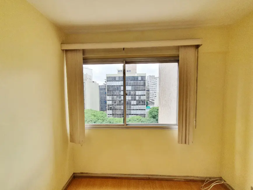 Foto 4 de Apartamento com 1 quarto à venda em Consolação, São Paulo - SP