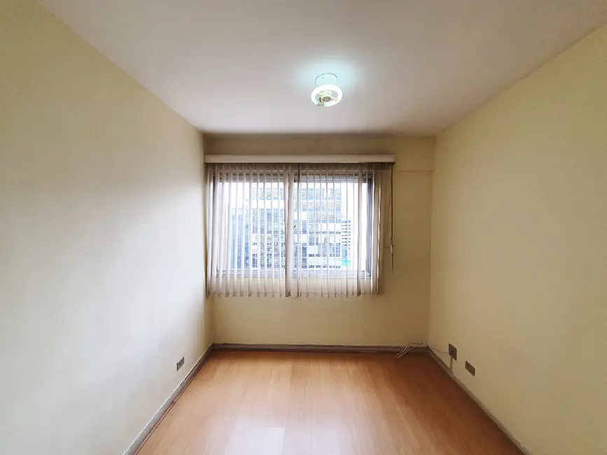Foto 3 de Apartamento com 1 quarto à venda em Consolação, São Paulo - SP