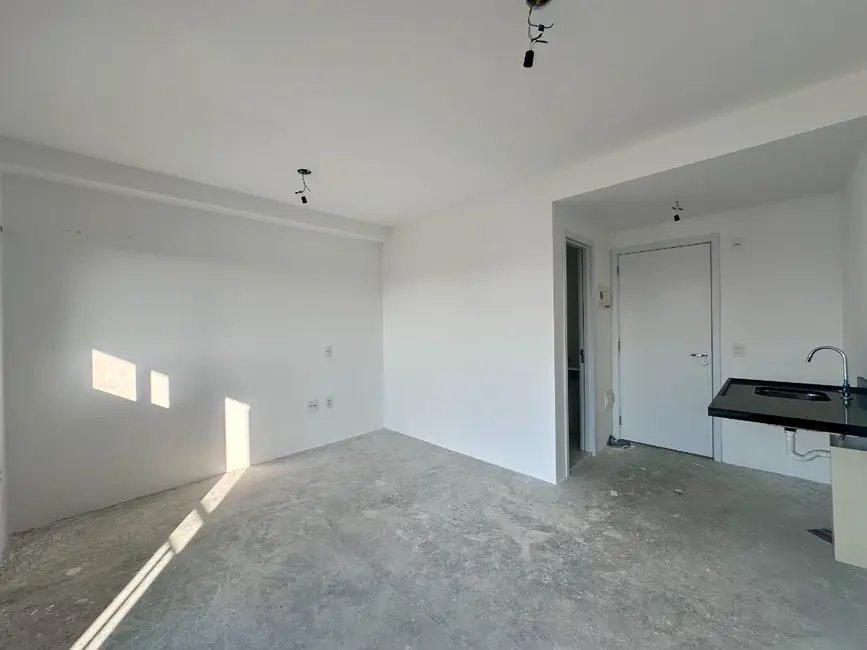 Apartamento com 1 quarto à venda, 32m2 em Vila Buarque, São Paulo - SP - imagem 5 Foto 5 de Apartamento com 1 quarto à venda, 32m2 em Vila Buarque, São Paulo - SP