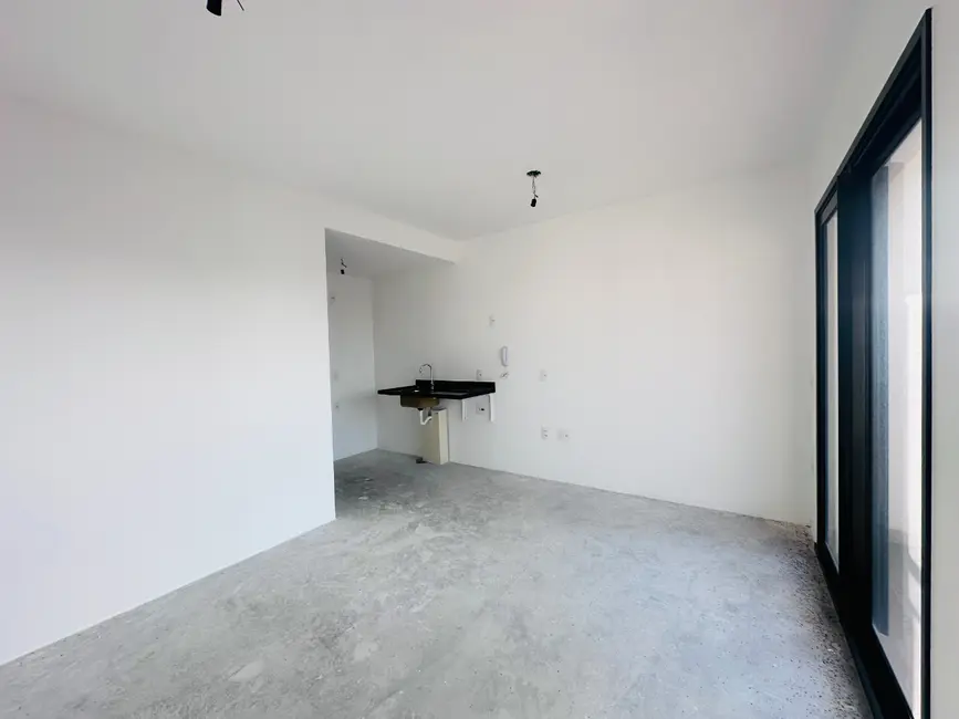 Apartamento com 1 quarto à venda, 32m2 em Vila Buarque, São Paulo - SP - imagem 4 Foto 4 de Apartamento com 1 quarto à venda, 32m2 em Vila Buarque, São Paulo - SP