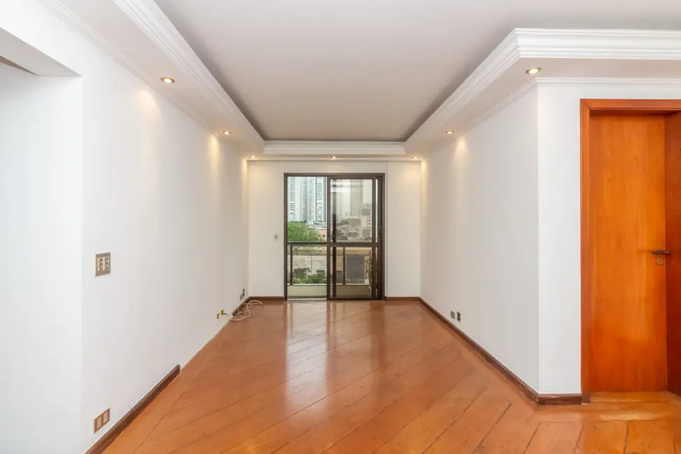 Apartamento com 3 quartos à venda em Mooca, São Paulo - SP - imagem 3 Foto 3 de Apartamento com 3 quartos à venda em Mooca, São Paulo - SP