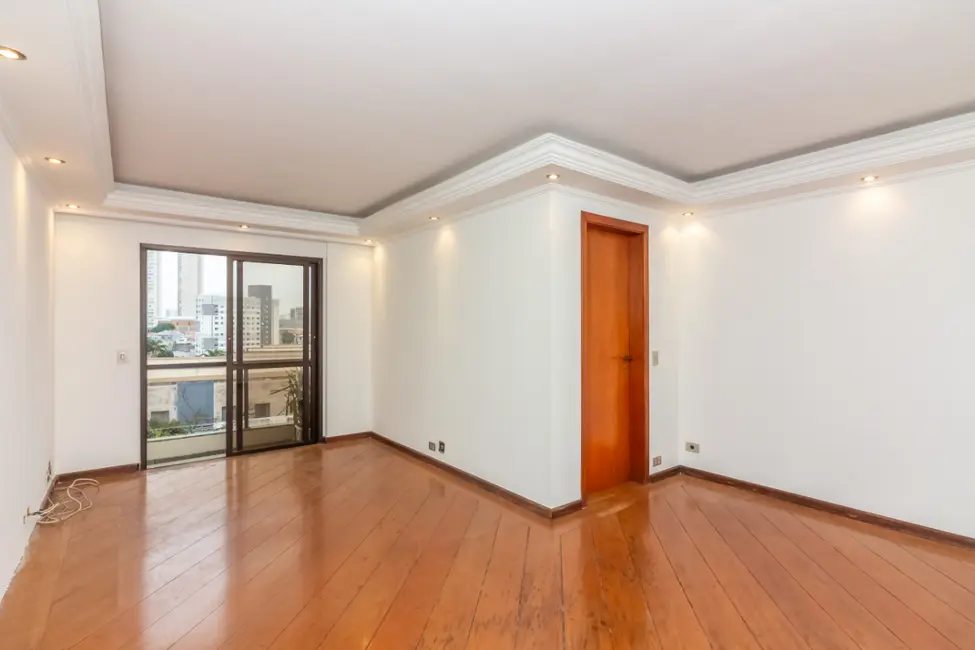 Apartamento com 3 quartos à venda em Mooca, São Paulo - SP - imagem 1 Foto 1 de Apartamento com 3 quartos à venda em Mooca, São Paulo - SP