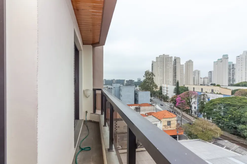 Apartamento com 3 quartos à venda em Mooca, São Paulo - SP - imagem 4 Foto 4 de Apartamento com 3 quartos à venda em Mooca, São Paulo - SP