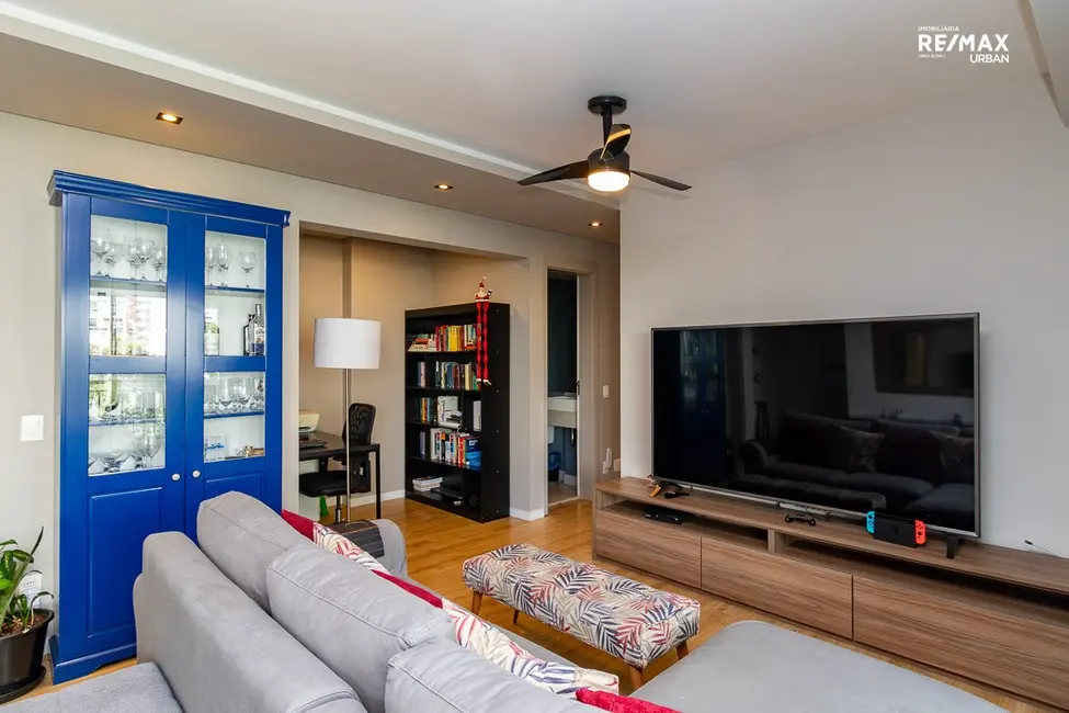 Foto 7 de Apartamento com 4 quartos à venda, 282m2 em Morumbi, São Paulo - SP