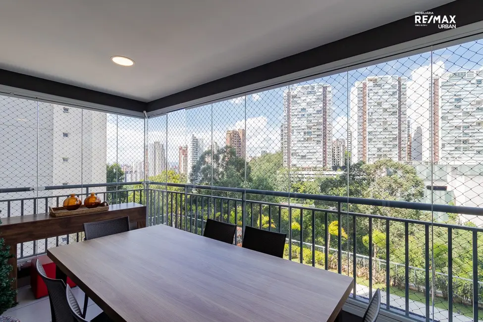 Foto 3 de Apartamento com 4 quartos à venda, 282m2 em Morumbi, São Paulo - SP