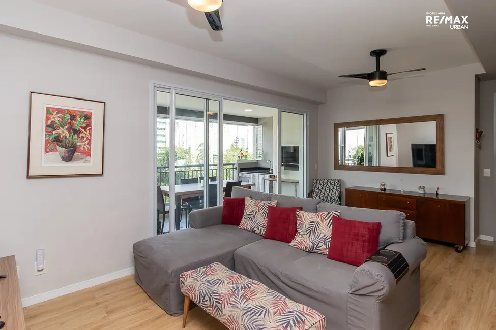 Foto 6 de Apartamento com 4 quartos à venda, 282m2 em Morumbi, São Paulo - SP