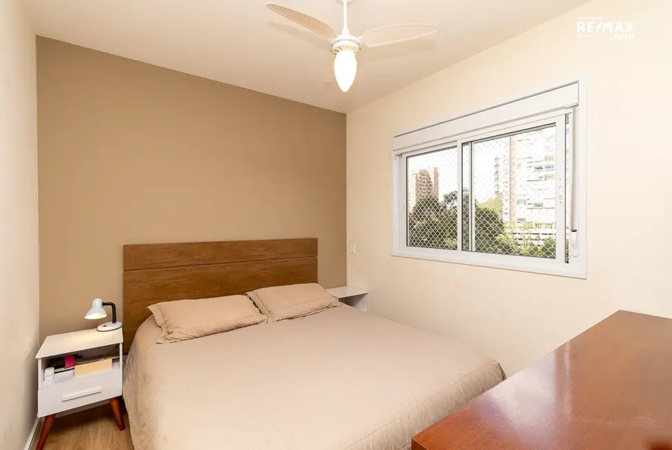 Foto 9 de Apartamento com 4 quartos à venda, 282m2 em Morumbi, São Paulo - SP