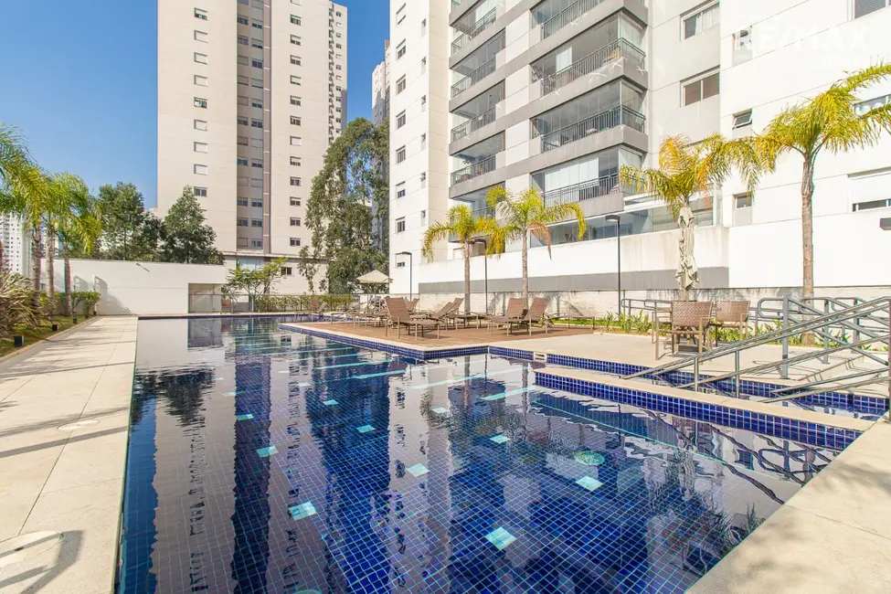 Foto 1 de Apartamento com 4 quartos à venda, 282m2 em Morumbi, São Paulo - SP