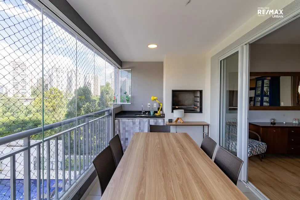 Foto 4 de Apartamento com 4 quartos à venda, 282m2 em Morumbi, São Paulo - SP