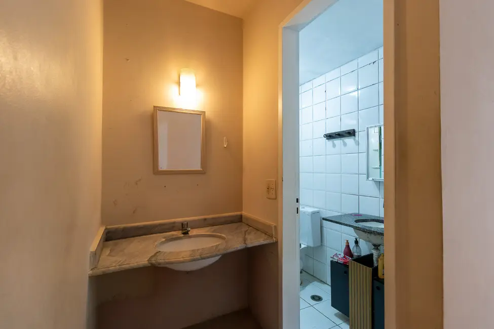 Apartamento com 2 quartos à venda em Jardim Patente Novo, São Paulo - SP - imagem 3 Foto 3 de Apartamento com 2 quartos à venda em Jardim Patente Novo, São Paulo - SP